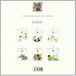 Juguemos a volar (Primeros Lectores (1-5 Años) - Tina Y Su Pandilla)