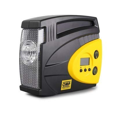 Omp Licencia OMP4011 Compresor de Aire