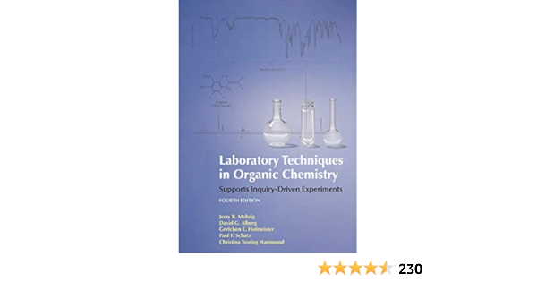 Buy Laboratory Techniques In Anic Chemistry Book Online At Low Prices In India Laboratory Techniques In Anic Chemistry Reviews Ratings In
