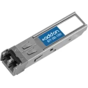 AddOn Juniper SFPP-10GE-SR Compatible 10GBase-SR SFP LL0931 Category Transceivers and Media Converters