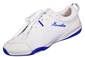 Henselite Mens Blade36 Lawn Bowls Shoes.