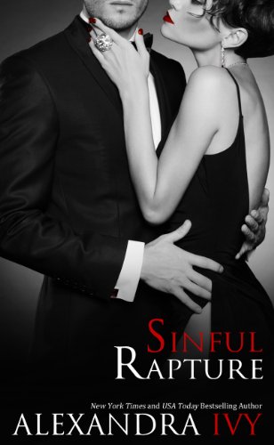 Cover zum Buch Sinful Rapture