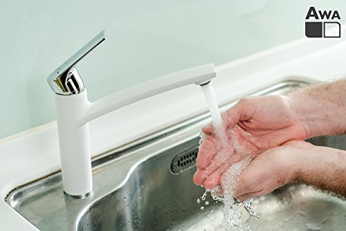 AWA – Sydney – Küchenarmatur – Spültischarmatur - 5