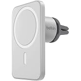 MagSafe &ouml;zellikli Belkin Car Vent Mount PRO