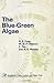 Produktbild Blue-green Algae