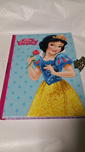 DIARIO SEGRETO DISNEY PRINCESS