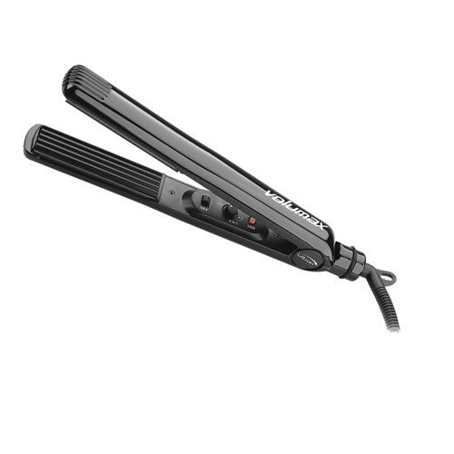 Preisvergleich Produktbild Bügeleisen Nelson VOLUMAX Locken