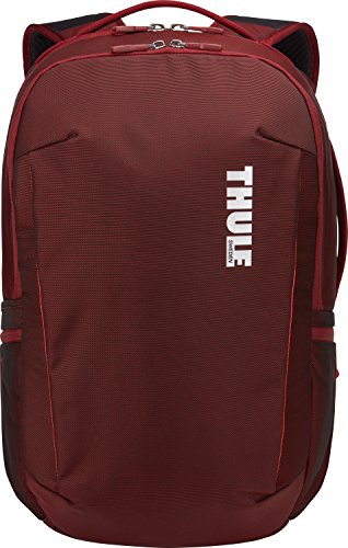 Thule Subterra Rucksack mit Notebookfach (39,6 cm (15,6 Zoll), 30L) Ember - 2