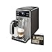 Produktbild Saeco HD8977/01 edelstahl / anthrazit Espresso/Kaffee-Vollautomat
