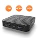 Produktbild IP Kamera Aufnahmegerät Netzwerkrekorder mit 1TB Festplatte, Netzwerk Video Recorder mit Ebitcam/MIPC/KAMTRON/VSmahome/Vimtag Kamera Mobile Wiedergabe - 8 Cam Video Record von HDMI/VGA/USB, Cloud Box