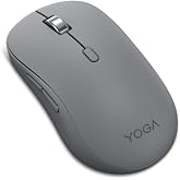 Lenovo Yoga Bluetooth sessiz fare | Luna gri renk