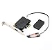 Produktbild Kongqiabona 2 In 1 Multifunktions-Computer-Desktop-Switch PCIE Gigabit-Netzwerkkarte mit Mini-Computer-Fernbedienungs-Switch