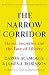 The Narrow Corridor: States, Societies, and the Fate of Liberty (English Edition) by