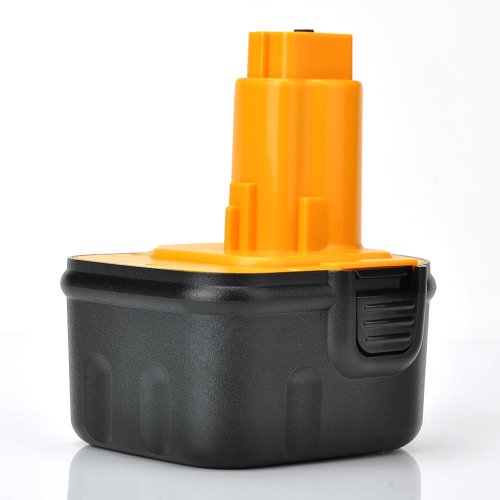 Masione Werkzeugakku DC9071 Akku Für 12V 3000mAh Dewalt DC Serien DE9037,DE9071,DE9072,DE9074,DE9075,DE9501 - 4