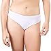 Super Soft Premium Quality Women's Disposable Cotton Briefs (5 Pack) - Hospital Underwear Maternity Pregnancy Travel Knickers Panties (XL)