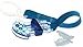 MAM Clip & Teat Cover (Blue)
