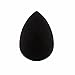 Beauty Blender Sponge Black Latex Free - The Best Foundation Make Up Sponge For Liquid, Powder and Cream Blending Application