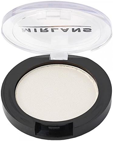 Shadows of Eyes Pure Glamour Pearly white