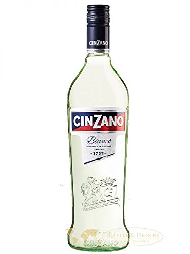 Preisvergleich Produktbild Cinzano Bianco 0,75 Liter