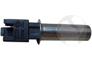 Sensor de temperatura NTC (ORIGINAL Beko) para secadora, código del recambio: 2971900100