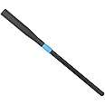 Pool Stick Extension, Professional Snooker Pool Cue Extension, Push On Telescopic Extender, Lightweight Aluminium Cue Extender for British Pool Cue, from 28.4" to 41.3", Billiards Accessories