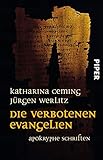 Image de Die verbotenen Evangelien: Apokryphe Schriften