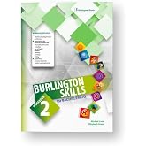 BURLINGTON SKILLS FOR 2 BACH EJERCIC SPA (BACHILLERATO)