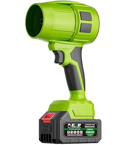 VEVOR Souffleur De Feuilles à Essence, 79 CC, Souffleur De Neige à Dos 2 Temps, Réservoir De Carburant 3 L, Volume D'air 930 CFM, 184 MPH, Pour Entretien De Pelouse, Nettoyage De