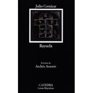 Rayuela/ Hopscotch