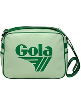 Gola Redford Tasche Pale Green / Green