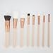 Makeup Brush,Vidlan 8pcs Cosmetic Makeup Brush Blusher Eye Shadow Brushes Set Kit