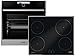 Produktbild Gorenje Set Dampfbackofen BCS 789 S22X + Induktion Glaskeramik Kochfeld IT 614 X