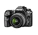 Price comparison product image K-3II DSLR Camera + DA 18-55mm WR Lens Kit35mm f/2 AL