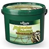 St. Hippolyt Gemüse-Kräuter-Mineral.10 kg