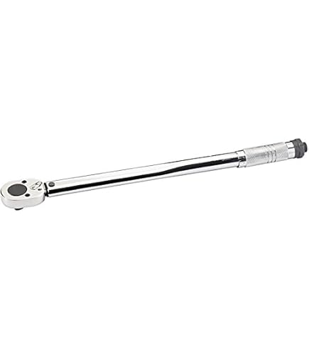 DRAPER Flexibler Knarrenkopf 1/2" – 600 Mm Länge, Blau & Robust