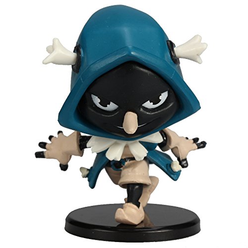 Preisvergleich Produktbild Krosmaster Joris Meister / Master Einzelfigur (englische Charakterkarte)