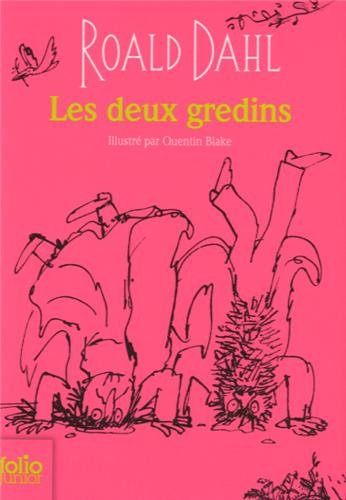 couverture de : Les deux gredins