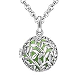 pierre lang halsreif omega ❤Mehr Farbauswahl: 36 Chime Colours Ball ist verfügbar, bitte senden Sie uns eine Nachricht, wenn Sie einen Geschenkauftrag benötigen oder ändern Sie die Farbe des Balls. （Nur Verkäufer Versand Links können Farbe wählen）