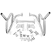 Produktbild fatexpress Motorrad Edelstahl Highway Freeway Crash Bar Bars Motor Guard Rahmen Schutz Bumper für 2013-2016 BMW R1200GS R 1200 GS 2013 2014 2015 2016 13-16