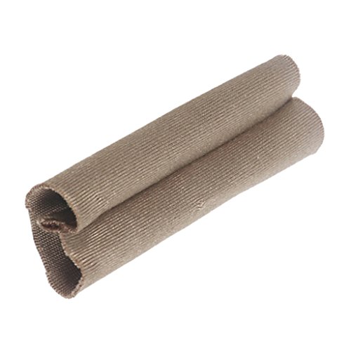 MagiDeal 3pcs Fly Fishing Stripping Guards Outdoor Sports Finger Protection