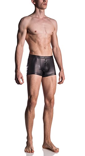 Preisvergleich Produktbild Manstore M510 Zipped Pants_XL, 1 Stück
