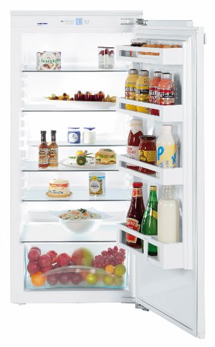 Preisvergleich Produktbild Liebherr IK 2310 Kühlschrank / A++ / Kühlteil 217 L