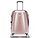 Produktbild Koffer-Mode-Trolley des Geschäftskoffer-Universalradpasswortes lederner(24 inches,Pink)