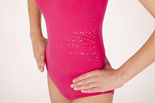 EMZA Leotards