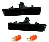 2teiliges Set, Fahrer- und Beifahrerseite