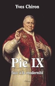 Book's Cover of Pie IX