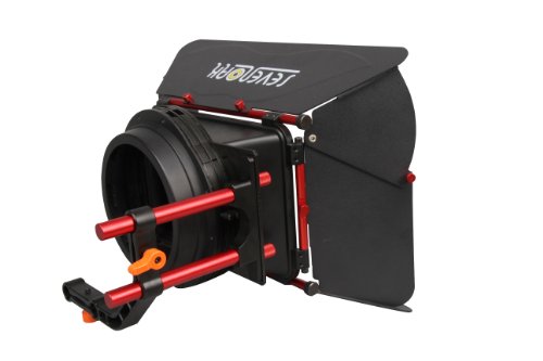 Sevenoak Technology SK-MB - Parasol Negro