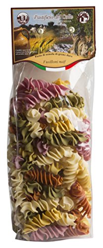 Preisvergleich Produktbild Pastificio del Colle - Pastificio del Colle Fusilloni Naif