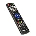 Produktbild Fernbedienung für C-Tech Clarke Tech 3100-4100 HD