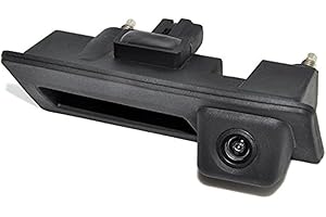 Auto Wayfeng WF® HD CCD kamera cofania do Audi VW Volkswagen Passat B5 / B6 (MAGOTAN) / Cross LAVID/Shara/TIGUAN/TOUREG/Golf Sedan/Cross Golf/SAGITAR